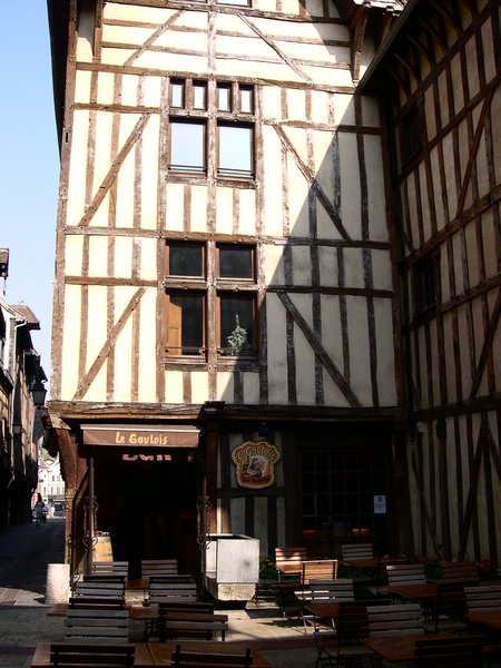  Le Gaulois